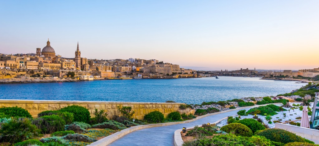 Holidays to Valletta